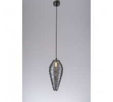 Подвесной светильник Belfast Brackley 102-1 PBK GR