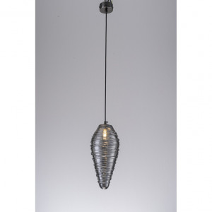 Подвесной светильник Belfast Brackley 102-1 PBK GR