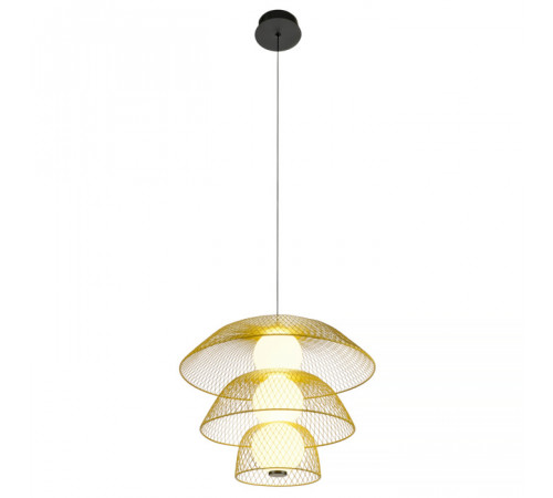 Подвесной светильник Myfar Pauline MR2494-1PL