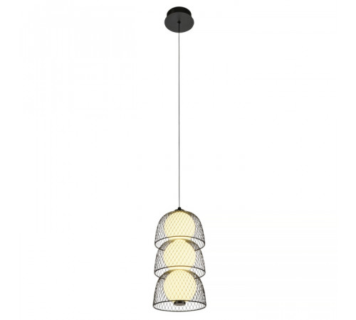 Подвесной светильник Myfar Pauline MR2491-1PL