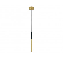 Подвесной светильник Newport Loren 15110/S brass М0070564