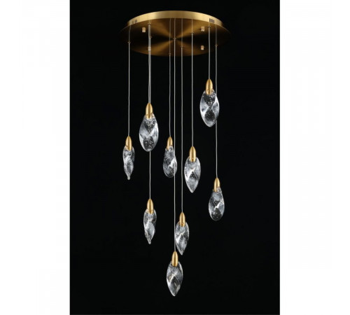 Подвесной светильник Aployt Julietta APL.083.06.27