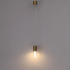 Подвесной светильник Odeon Light Hightech Defance 7144/4L