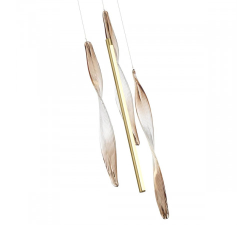Подвесной светильник Odeon Light L-Vision Spira 5468/9L