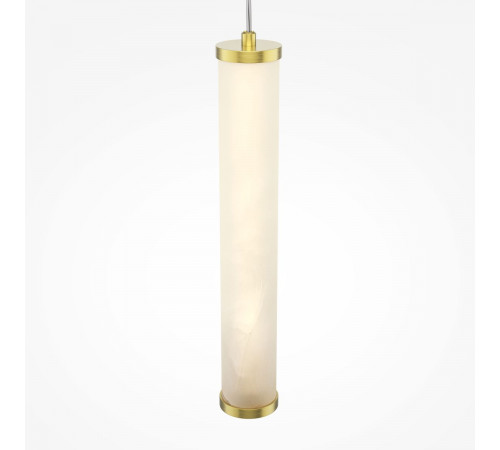 Подвесной светильник Maytoni Yora MOD464PL-L8BSK