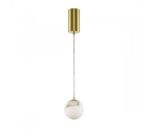 Подвесной светильник Maytoni Yora MOD464PL-L5BSK