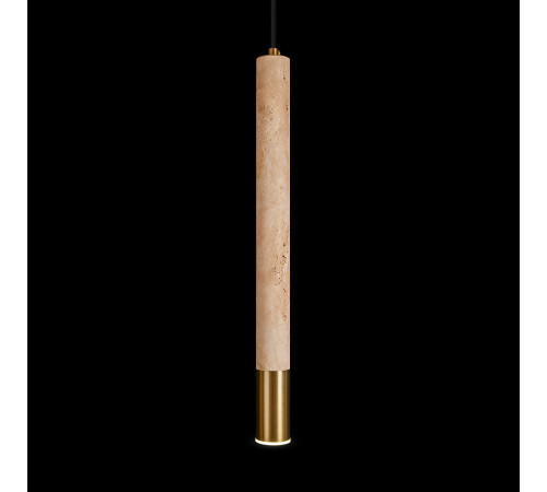 Подвесной светильник Loft IT Everest 10583D Bronze