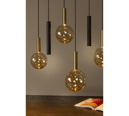 Подвесной светильник Lucide Josiane 21441/12/62