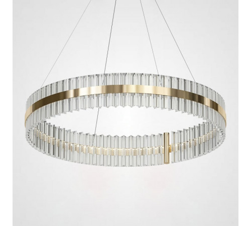 Подвесной светильник ImperiumLoft Saturno Not Baroncelli 178166-22
