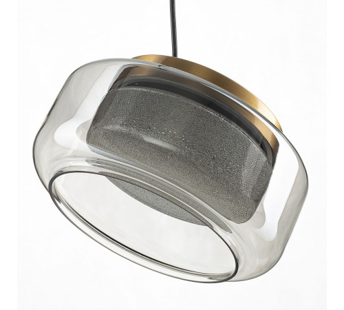 Подвесной светильник Citilux Signature CL247011