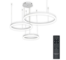 Подвесной светильник Natali Kovaltseva Oreol LED LAMPS 81477