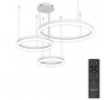 Подвесной светильник Natali Kovaltseva Oreol LED LAMPS 81477