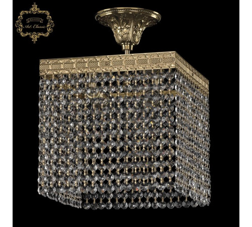 Подвесной светильник Art Classic 21.202.25SP.G.R