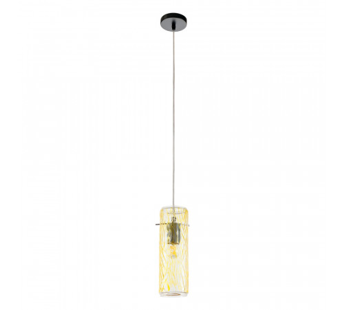 Подвесной светильник Myfar Santos MR2552-1P