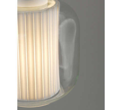 Подвесной светильник Moderli Ember V11816-1P