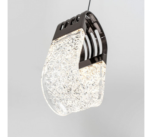 Подвесной светильник Modestyle MS.1717.1 BK