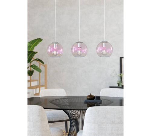 Подвесной светильник Eglo Ariscani 2 901919