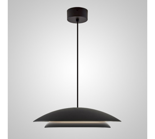 Подвесной светильник Imperiumloft RIBERT Black 232179-23