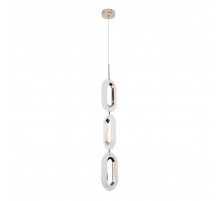 Подвесной светильник Modestyle MS.1120.3 GD