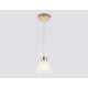 Подвесной светильник Ambrella Light Loft Traditional TR3401