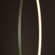Подвесной светильник Nowodvorski Circolo Led M Silk Oliv E 11401