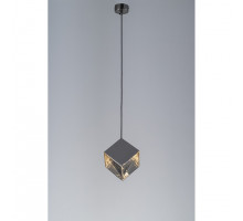 Подвесной светильник Belfast Skerry 101-1 PBK GR