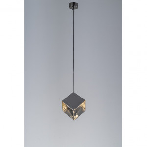 Подвесной светильник Belfast Skerry 101-1 PBK GR