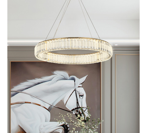 Подвесной светильник Arte Milano AM 2728B.D800.LED G