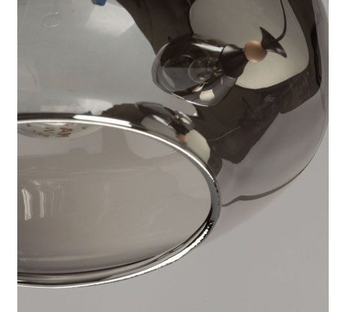 Подвесной светильник De Markt City Лоск 107011903