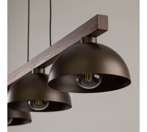 Подвесной светильник TK Lighting 6299 Oslo a068762