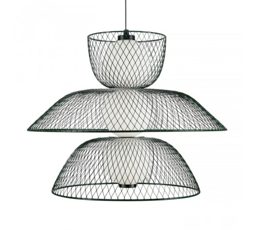 Подвесной светильник Myfar Pauline MR2493-1PL