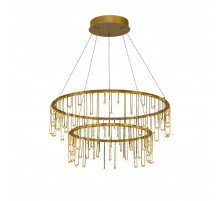 Подвесной светильник Delight Collection MD23001008-2A gold