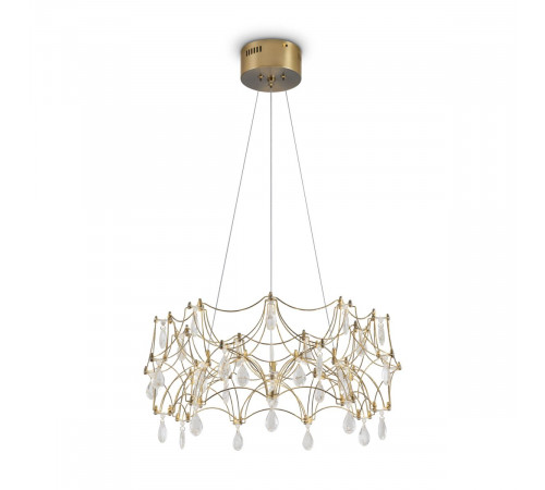 Подвесной светильник Freya Elara FR5591PL-L36BS