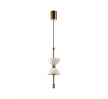 Подвесной светильник Odeon Light L-Vision Feliz 6685/7L