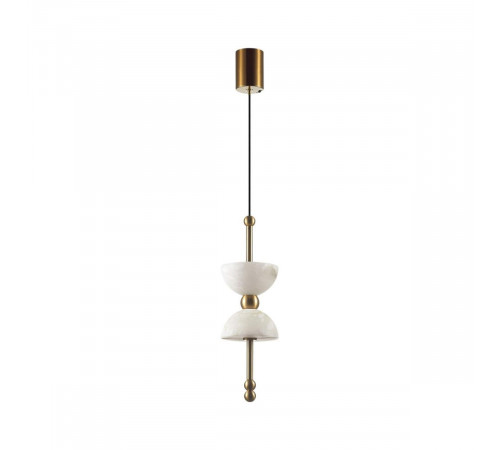 Подвесной светильник Odeon Light L-Vision Feliz 6685/7L Подвесной светильник Odeon Light L-Vision Feliz 6685/7L