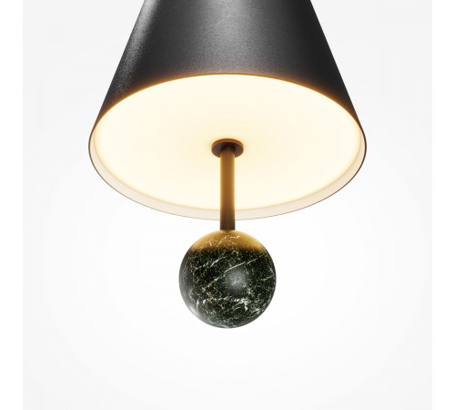 Подвесной светильник Maytoni Bell MOD534PL-L11B3K