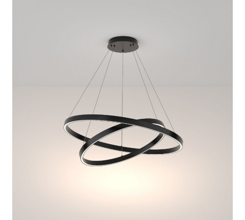 Подвесной светильник Maytoni Rim MOD058PL-L74B4K