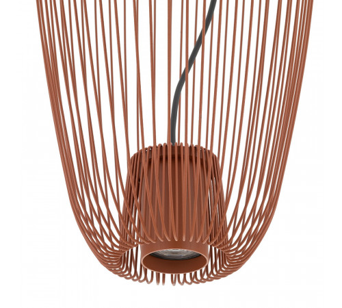 Подвесной светильник Nowodvorski Pumpkin S Wood 11496 Подвесной светильник Nowodvorski Pumpkin S Wood 11496