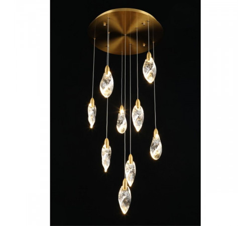 Подвесной светильник Aployt Julietta APL.083.06.27