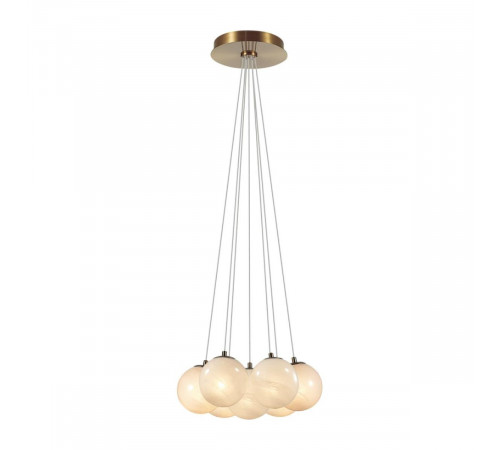 Подвесной светильник Odeon Light Midcent Magia 7109/7