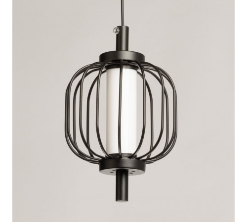 Подвесной светильник De Markt City Стаут 702014301