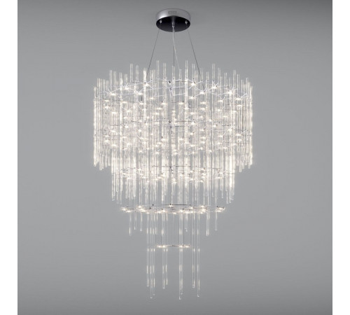 Подвесной светильник Bogate's Queen 91101 LED a072016