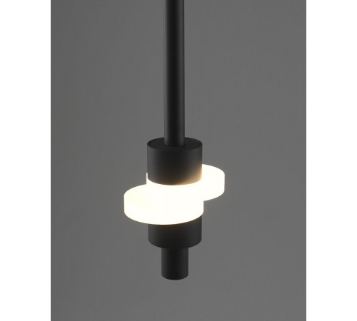 Подвесной светильник Moderli Stilla V11641-PL