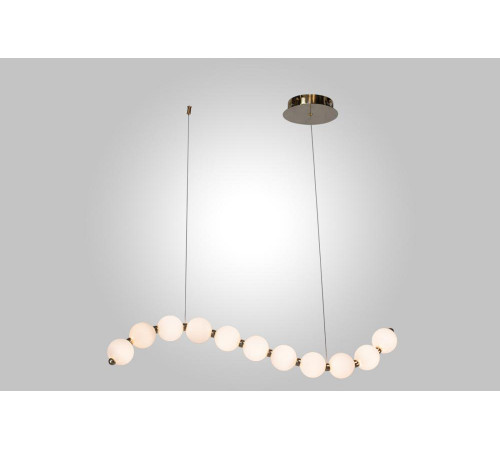 Подвесной светильник AM Group Pearl L1200 FGD Подвесной светильник AM Group Pearl L1200 FGD