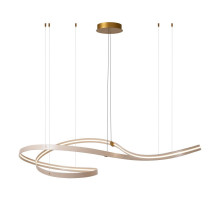 Подвесной светильник Lucide Slalom 13493/68/38