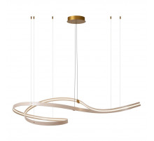 Подвесной светильник Lucide Slalom 13493/68/38