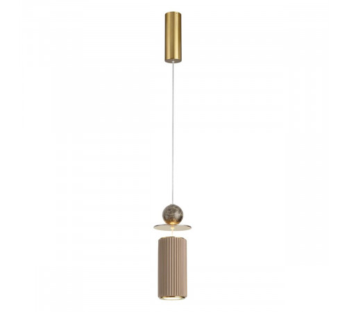 Подвесной светильник Odeon Light L-Vision Jazz 5475/10LD