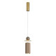 Подвесной светильник Odeon Light L-Vision Jazz 5475/10LD