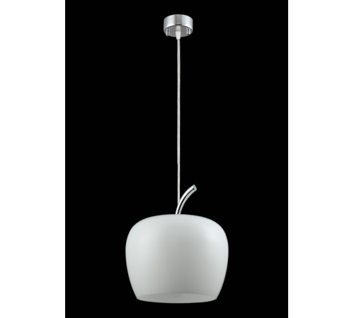 Подвесной светильник Crystal Lux Amor AMOR SP1 WHITE