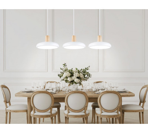Подвесной светильник Ambrella Light Linetech Comfort FL4840 Подвесной светильник Ambrella Light Linetech Comfort FL4840